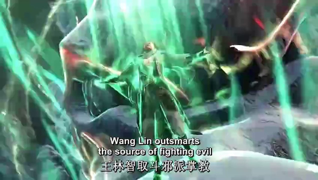 Renegade Immortal (Xian Ni) Episode 23 English Sub Preview