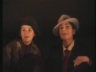 Le triomphe de l'amour