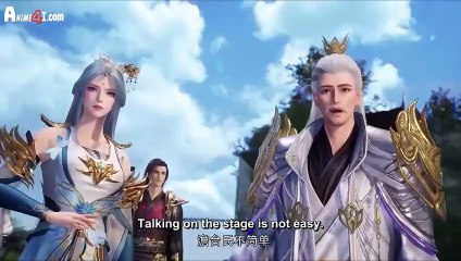 Myriad Realms Supreme Ep.90 English Sub