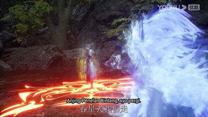 The Secrets of Star Divine Arts Episode 7 Sub Indo