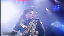 JAM - Michael Jackson (en español)