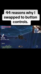 #skywardsword #motioncontrols #gyro #reasonswhy #shorts #fyp #montage #clips #zelda #reset #44 #swap
