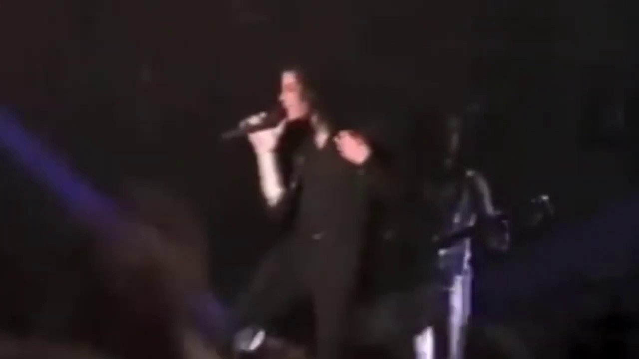 Give in to me - Michael Jackson (version en español)