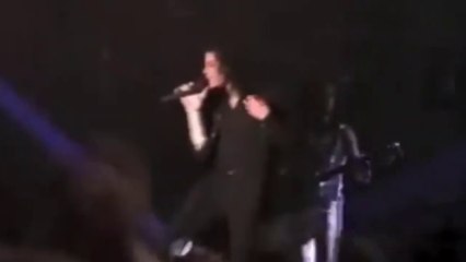 Give in to me - Michael Jackson (version en español)