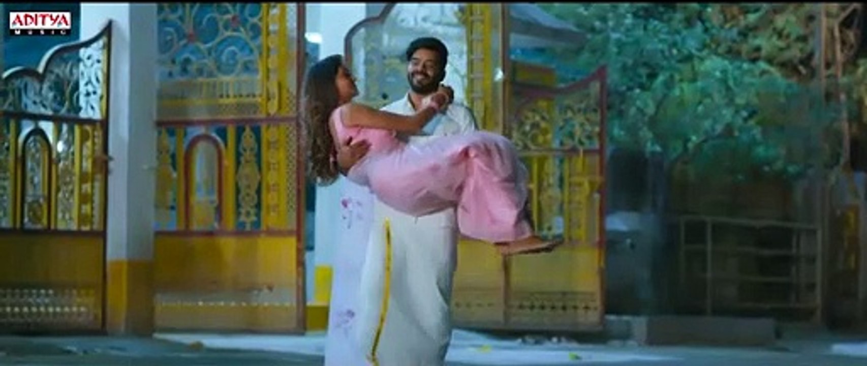 Calling Sahasra 2023 - Theatrical Trailer