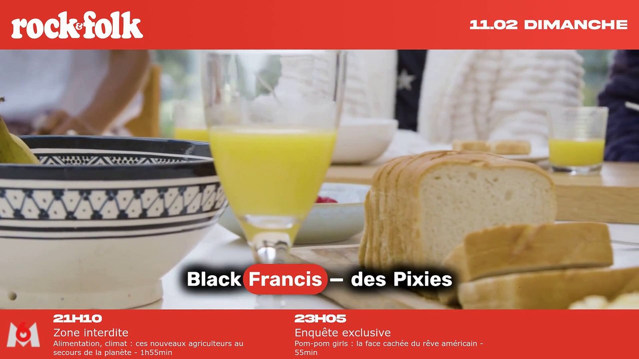 Découvrez la collaboration inédite entre les Dandy Warhols et Frank Black des Pixies avec leur titre explosif : "Danzing With Myself"