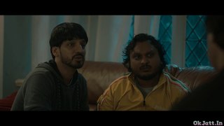 Hawa (2023) Full Punjabi Movie