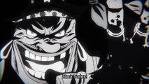 Law in Trouble | One Piece 1093
