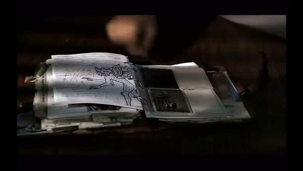 Supernatural 2024