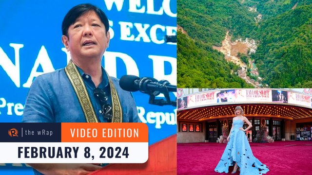 Marcos tells independent Mindanao advocates to drop agenda | The wRap