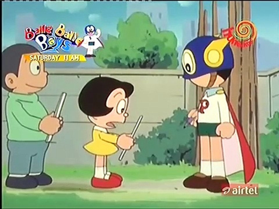 Perman episode 44 in hindi