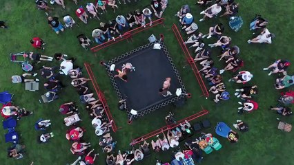 Big Little Brawlers Saison 1 - Trailer (EN)