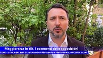 Il notiziario di Tgs edizione del 8 febbraio – ore 13.50