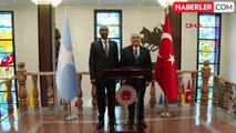 Türkiye ve Somali Savunma Bakanları arasında iş birliği anlaşması imzalandı