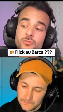 Hansi Flick nouveau coach du Barca ? #flick #barca #barcelone #xavi #barcelona #bayern #hansiflick