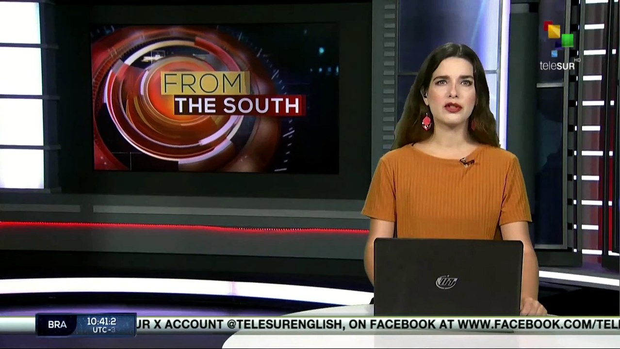 Chile: Funeral procession for former president Sebastian Piñera began