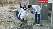 Karaman'da 17 gündür kayıp olan şahıs inşaatta ölü bulundu