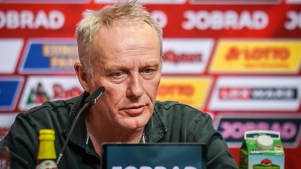 "Dann kannst du den Gegner nerven": Streich mit Überzeugung vor BVB-Spiel