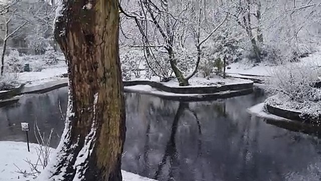 The People's Park, Halifax