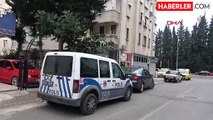 Antalya'da Şüpheli Ölüm