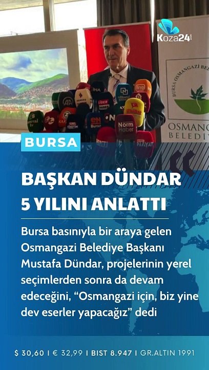 Günün Gündemi (08 Şubat 2024 Perşembe)