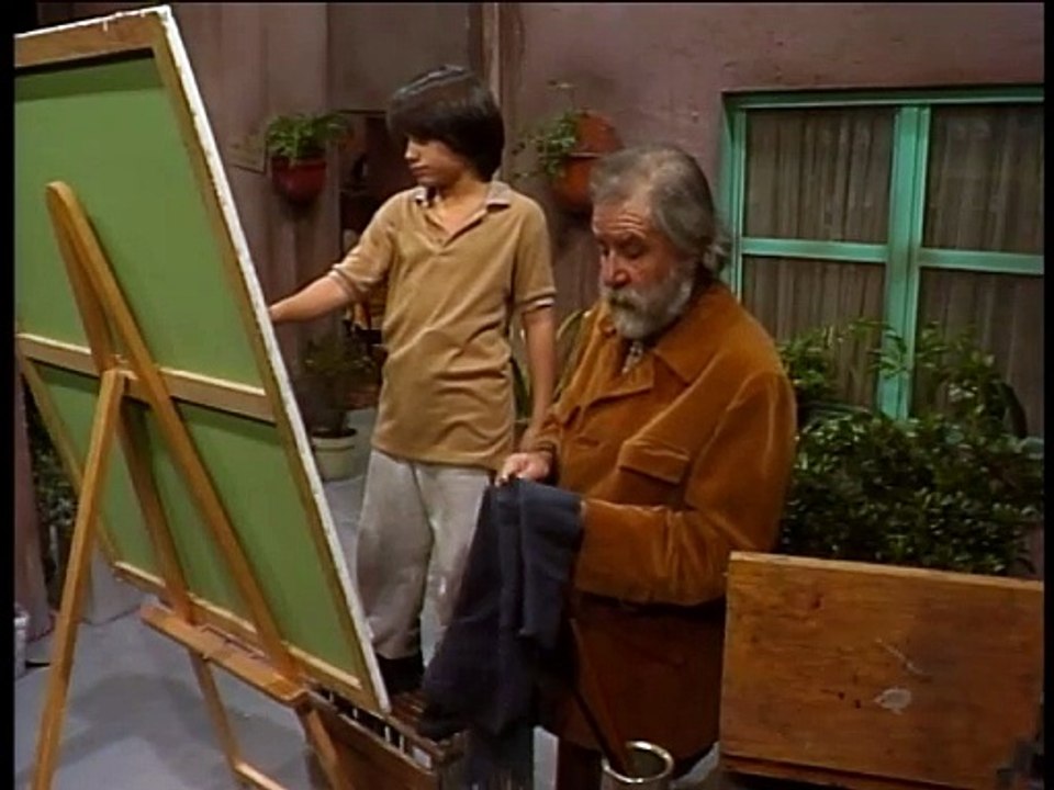 El Abuelo Y Yo (1992) cap. 83