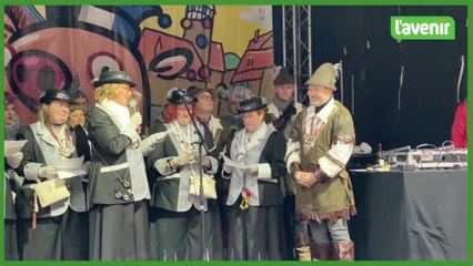 Le Jeudi des Femmes à La Calamine