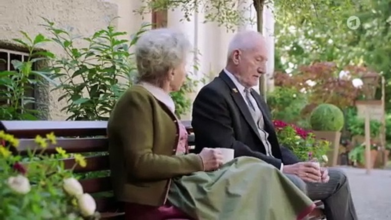 Sturm der Liebe Folge 4195 Die Drohung