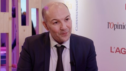 Camel Sekkai (Petit Forestier): «Pour gérer le risque, il faut composer avec l’évolution du climat»