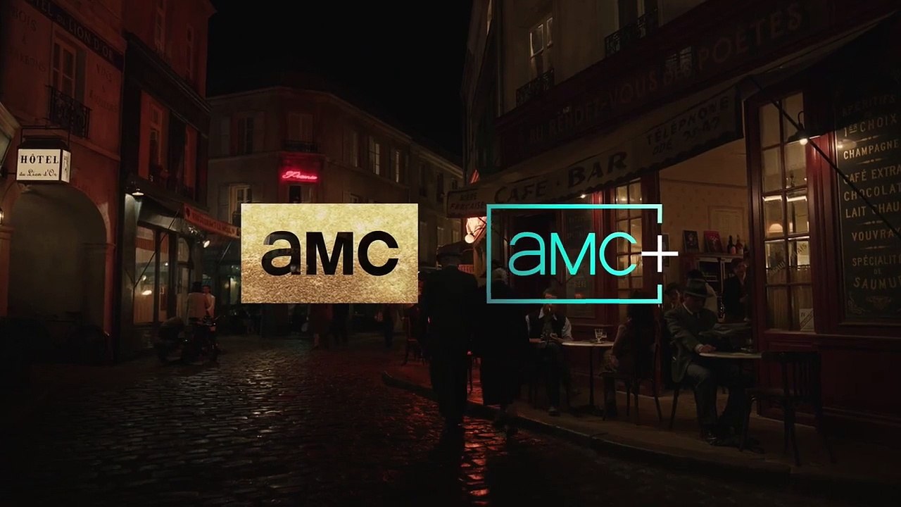Interview with the Vampire - saison 2 Teaser VO