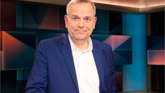 AfD-Politiker bei Hart aber fair : Louis Klamroth bezieht Stellung