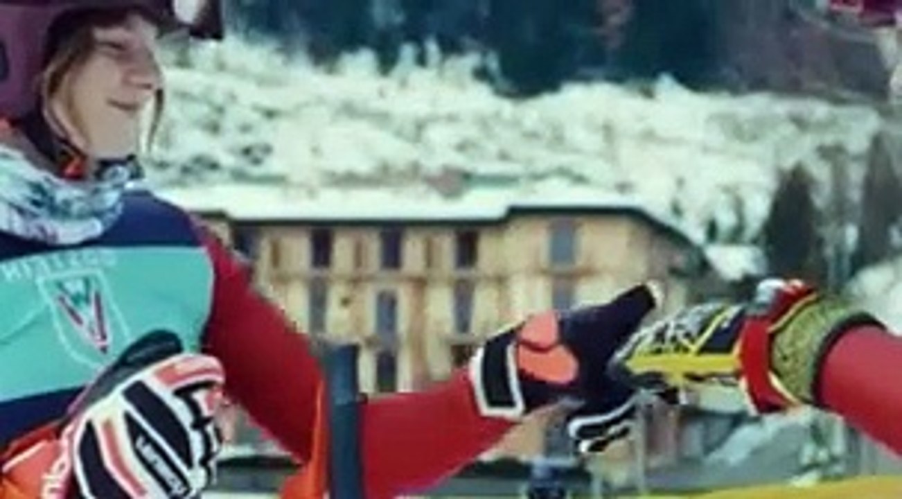 School of Champions Staffel 1 Folge 1