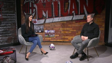 AC Milan Talk: Episode 16