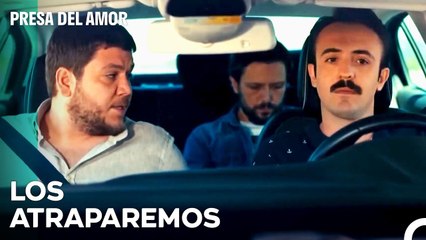 Ahmet E Ismet Están En Camino - Presa Del Amor Capitulo 13 (Español Doblado)