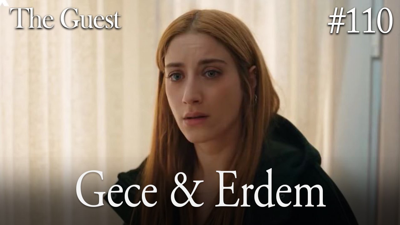 Gece & Erdem #110