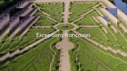 [BA] Les trésors des plus beaux jardins français - 19/02/2024