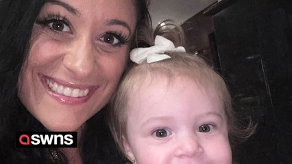 "I'm teaching my toddler niece to embrace her strong accent - despite trolls saying she sounds dumb"