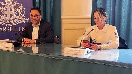 Marseille. Cette technique permet à la brigade de l'environnement de lutter contre les dépôts sauvag