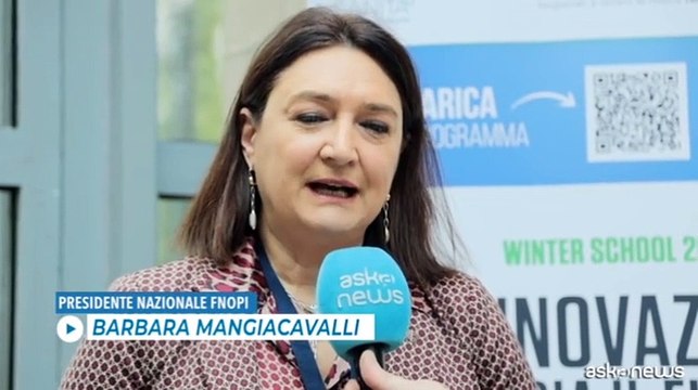 Sanit?, Fnopi: innovazione favorisca professione infermieristica