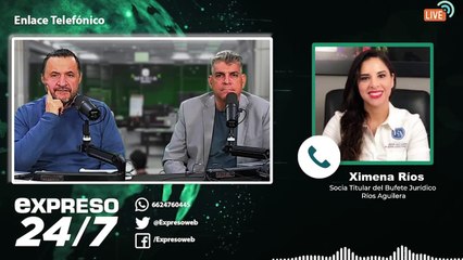 Expreso 24/7 | Estos son los factores donde aplican los descuentos al salario
