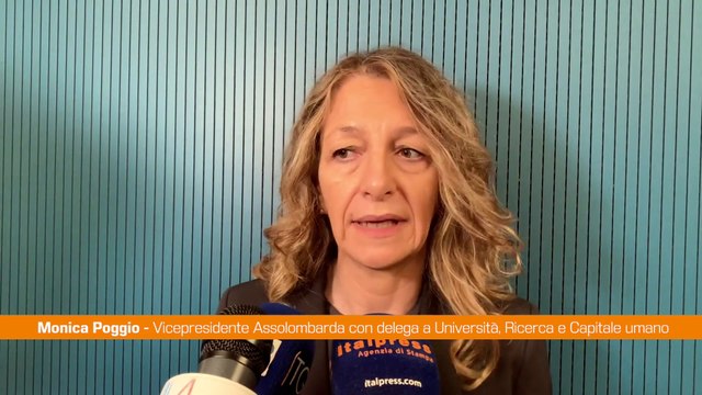 Poggio Ragazze intraprendano percorso Stem o divario genere crescerà