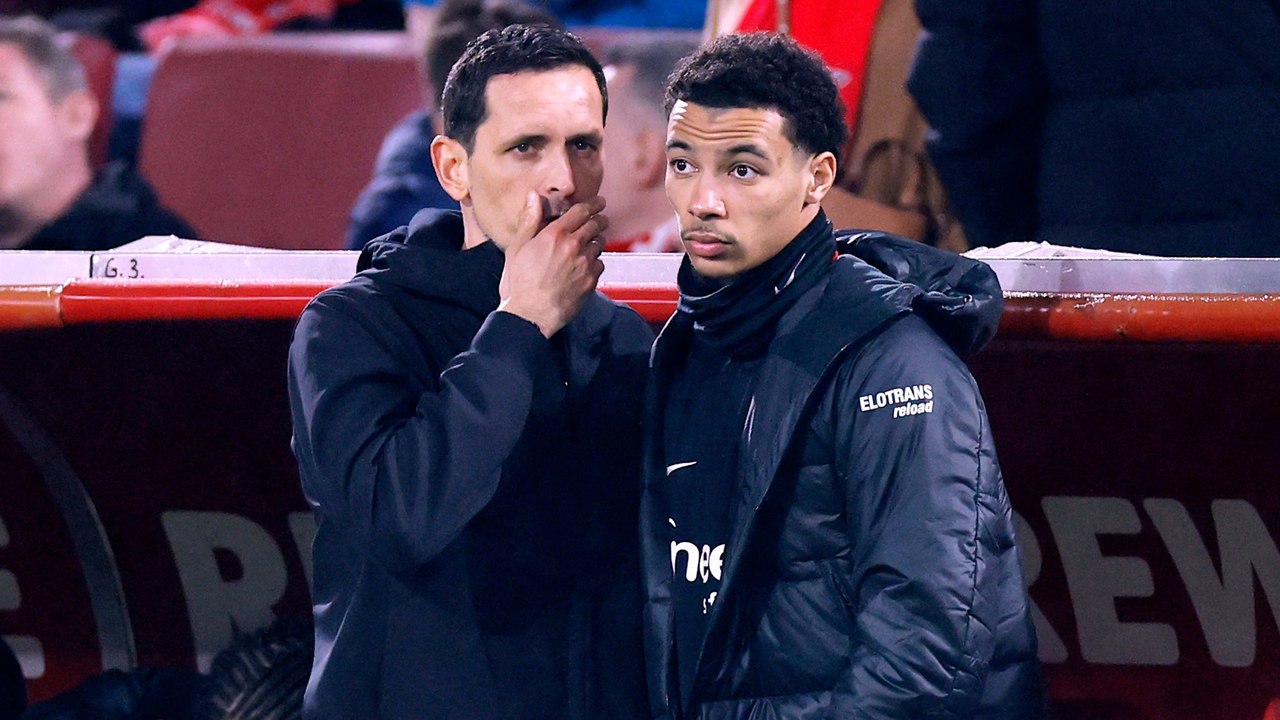 Toppmöller: 'Ekitiké ist ein Zukunfts-Invest'