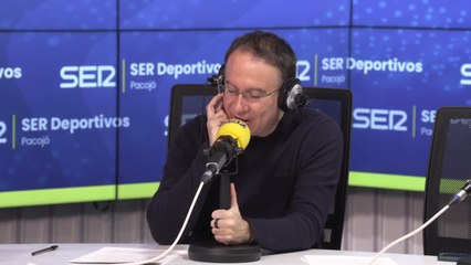 Pacojó: "El sueño de Florentino es jugar a Mbappé y Haaland bajo el techo del Bernabéu"
