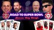 Road to Super Bowl LVIII - Kansas City Chiefs