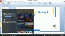 Working With Files & Folders Windows 10 Me Files And Folders Kaise Banaye