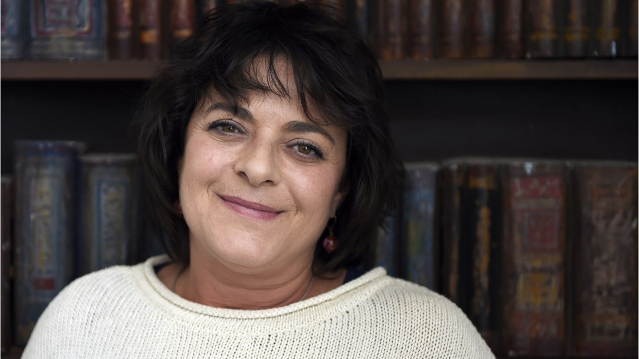 Manuel Valls : qui est sa sœur cadette Giovanna ?