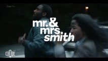 On a cliqué pour vous : Mr. & Mrs Smith - Clique - CANAL+