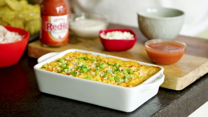 Jason Kelce Frank's Red Hot Recipe Super Bowl Commercial
