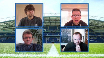 Gull-Mouth Action podcast - episode 16 | Brighton off to Spurs and Crawley travel to Crewe