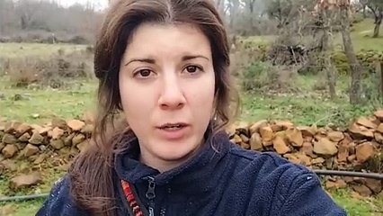 Vean el tremendo repaso de una agricultura a los grandes medios que cargan contra la tractorada nacional